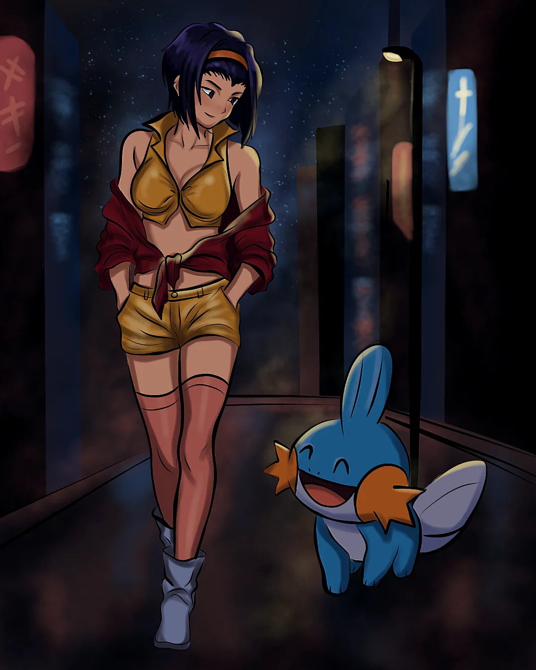Illustration & Creative Artwork